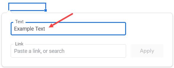 Cách di chuyển đến một ô hoặc một hàng cụ thể trong Google Sheets